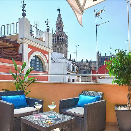 U-Sense Sevilla Centro-2